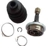 سرپلوس 21 خار ABS پژو 206