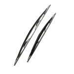 تیغه برف پاک کن با آبپاش سمند ، سورن ، دنا برند (2 عددی) GISP کد 304102