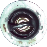 ترموستات 88 درجه سمند ملی ، سورن ، دنا برند GISP کد 336901