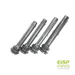 وایر شمع جی ای اس پی کد 337021 مناسب برای سمند EF7 ، سورن EF7 ، دنا بسته 4 عددی - Image 7