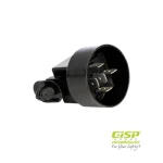 رله فن گرد (دسته سیم) پژو 405 ، پارس ، سمند برند GISP کد 473901