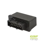 رله دوبل پژو 405 ، پارس ، سمند برند GISP کد 473906