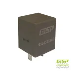 رله چشمک زن مرکزی فلاشر (طوسی) پژو 405 و پارس و سمند برند GISP کد 473915