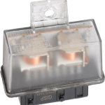 رله دوبل شیشه ای پژو 405 ، پارس ، سمند برند GISP کد 473917