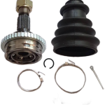 سرپلوس 24 خار ABS (خار وسط) مناسب برای 405 ، سمند ، پارس