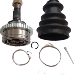 سرپلوس 22 خار ABS (خار وسط، طرح EF7) مناسب برای 405 ، سمند ، پارس کد 477804