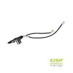 پمپ درب جلو پراید برند GISP کد 500401