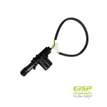 پمپ درب عقب پراید برند GISP کد 500402