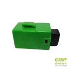 رله فلاشر سبز پراید برند GISP کد 503915