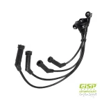 وایر شمع جی ای اس پی کد 507014 مدل زیمنس مناسب برای پراید و پراید وانت بسته 4 عددی - Image 8