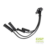 وایر شمع جی ای اس پی کد 507015 مدل ساژم مناسب برای پراید بسته 4 عددی - Image 9