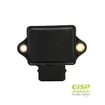 سنسور دریچه گاز مربعی زیمنس پراید ، تیبا ، ساینا ، کوییک کد 507502