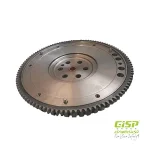 فلایویل کامل جی ای اس پی کد 521800 مدل 200 میلیمتر مناسب برای تیبا ، ساینا ، کوییک ، سهند ، اطلس