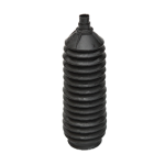 گردگیر جعبه فرمان هیدرولیک مناسب برای پراید و تیبا کد 523705