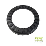 لاستیک بالای کمک فنر عقب پراید برند GISP کد 508622