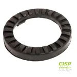 لاستیک بالای کمک فنر عقب تیبا برند GISP کد 528622