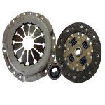 کیت کلاچ با بلبرینگ (پری دمپر) ریو برند GISP کد 579901