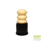 ضربه گیر اکسل عقب پژو 405 ، پارس ، سمند ، سورن برند GISP کد 302701