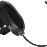 درب باک پراید يورو 4 مادپارت کد 332302010001