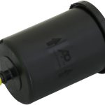 فیلتر بنزين پژو 206 ، 207 ، رانا برند مادپارت