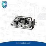 سوکت جالامپی خطر پارس چپ مادپارت کد 330807020002