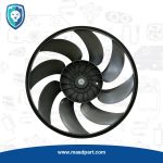 پروانه فن 206 مادپارت کد 332406020007