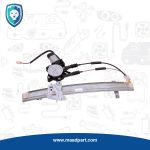 مجموعه شيشه بالابر جلو پرايد راست مادپارت 222202160002