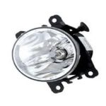 چراغ مه شکن جلو دانگ فنگ ، سوزوکي ، L90 ، پژو 207 بدون لامپ و سوکت ENCO مادپارت کد 330808020001