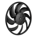 پروانه فن مادپارت کد 332406020007 مناسب برای پژو 206 ، 207 ، رانا