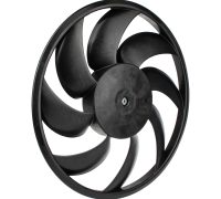 پروانه فن مادپارت کد 332406020007 مناسب برای پژو 206 ، 207 ، رانا