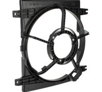 قاب فن 2 دور مادپارت کد 332804010003 مناسب برای پراید