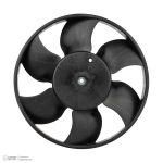 پروانه فن مادپارت کد 332804010004 مناسب برای پراید - Image 2