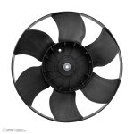 پروانه فن مادپارت کد 332804010004 مناسب برای پراید - Image 3