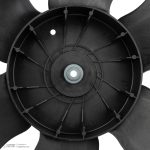 پروانه فن مادپارت کد 332804010004 مناسب برای پراید - Image 4