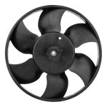 پروانه فن مادپارت کد 332804010004 مناسب برای پراید