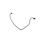 لوله منبع انبساط پژو 206 تيپ 5 و 6 ،207 ، رانا کد 254215