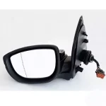 آينه بغل برقی راست پژو 207 کد 278912