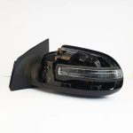 آينه بغل برقی چپ شاهين کد 718911