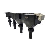 کوئل پژو 206 تيپ 5 کد 257005